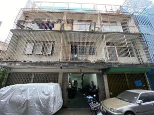 ขายอาคารพาณิชย์  มหาพฤฒาราม เขต บางรัก กรุงเทพ CX-81052