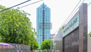 FOR SALE condo , Watermark Chaophraya River , BTS-Krung Thon Buri , Bang Lamphu Lang , Khlong San , Bangkok , CX-81054