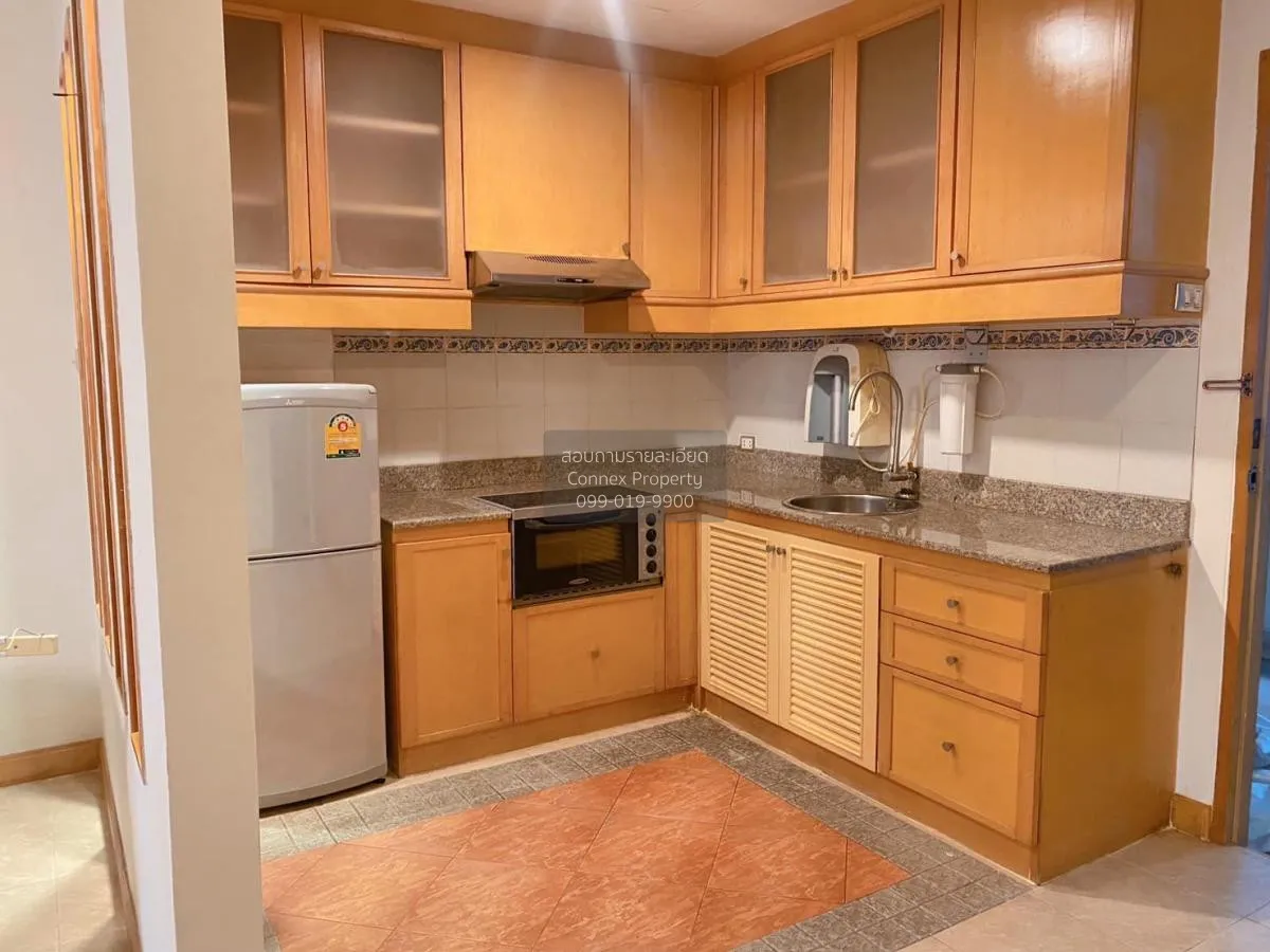 FOR RENT condo , The Royal Place 2 , BTS-Ratchadamri , Lumpini ,  3