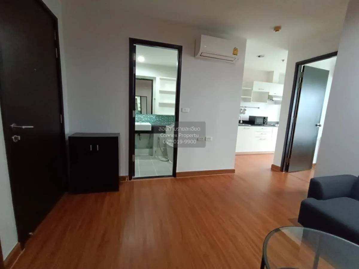 FOR RENT condo , Diamond Ratchada , MRT-Huai Khwang , Huai Khwang 2