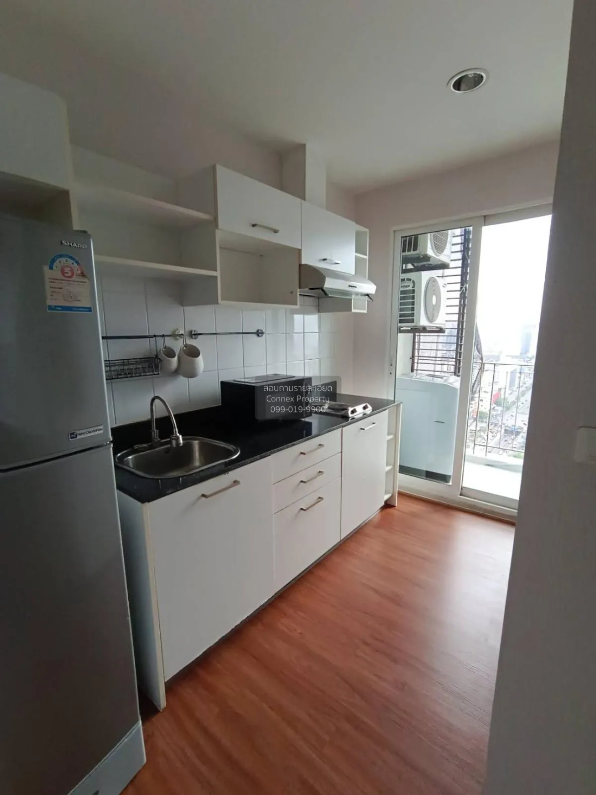 FOR RENT condo , Diamond Ratchada , MRT-Huai Khwang , Huai Khwang 3