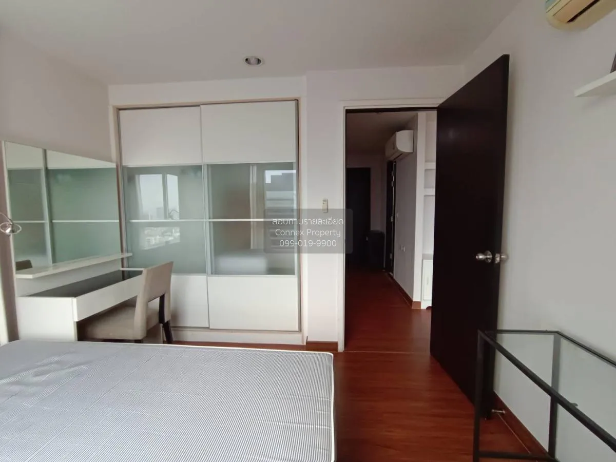 FOR RENT condo , Diamond Ratchada , MRT-Huai Khwang , Huai Khwang