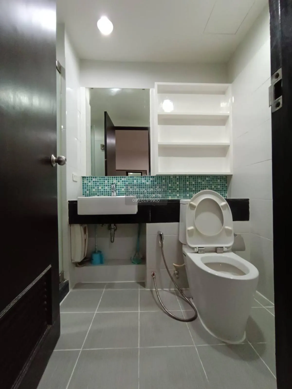 FOR RENT condo , Diamond Ratchada , MRT-Huai Khwang , Huai Khwang