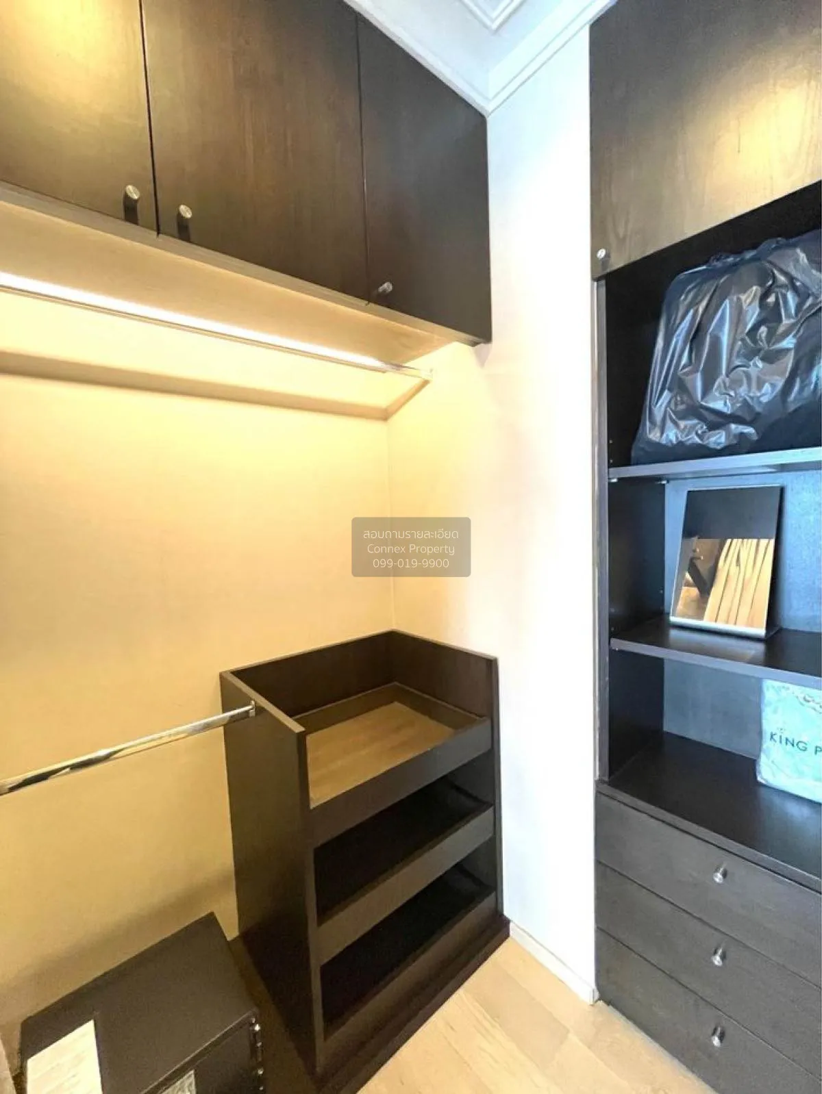 เช่าคอนโด  เอช คิว ทองหล่อ BTS-ทองหล่อ คลองตันเหนือ เขต วัฒนา กรุ 4