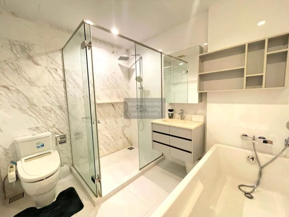 เช่าคอนโด  เอช คิว ทองหล่อ BTS-ทองหล่อ คลองตันเหนือ เขต วัฒนา กรุ