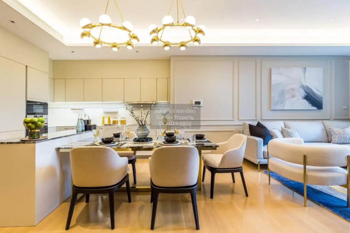 เช่าคอนโด  บ้านสินธร BTS-ชิดลม ลุมพินี เขต ปทุมวัน กรุงเทพ CX-810