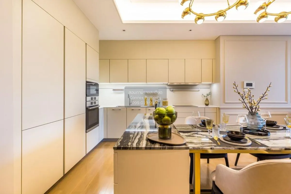 เช่าคอนโด  บ้านสินธร BTS-ชิดลม ลุมพินี เขต ปทุมวัน กรุงเทพ CX-810