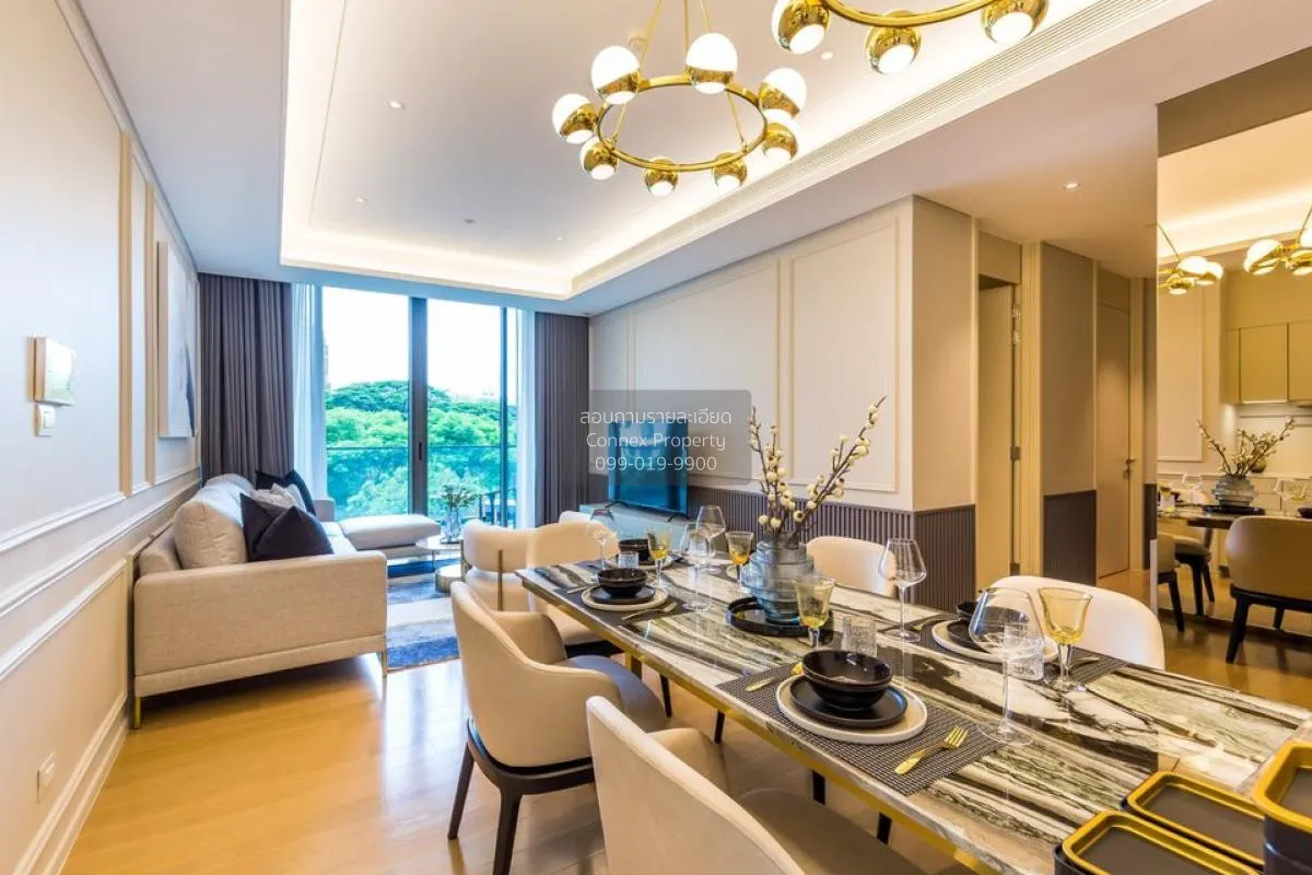 เช่าคอนโด  บ้านสินธร BTS-ชิดลม ลุมพินี เขต ปทุมวัน กรุงเทพ CX-810