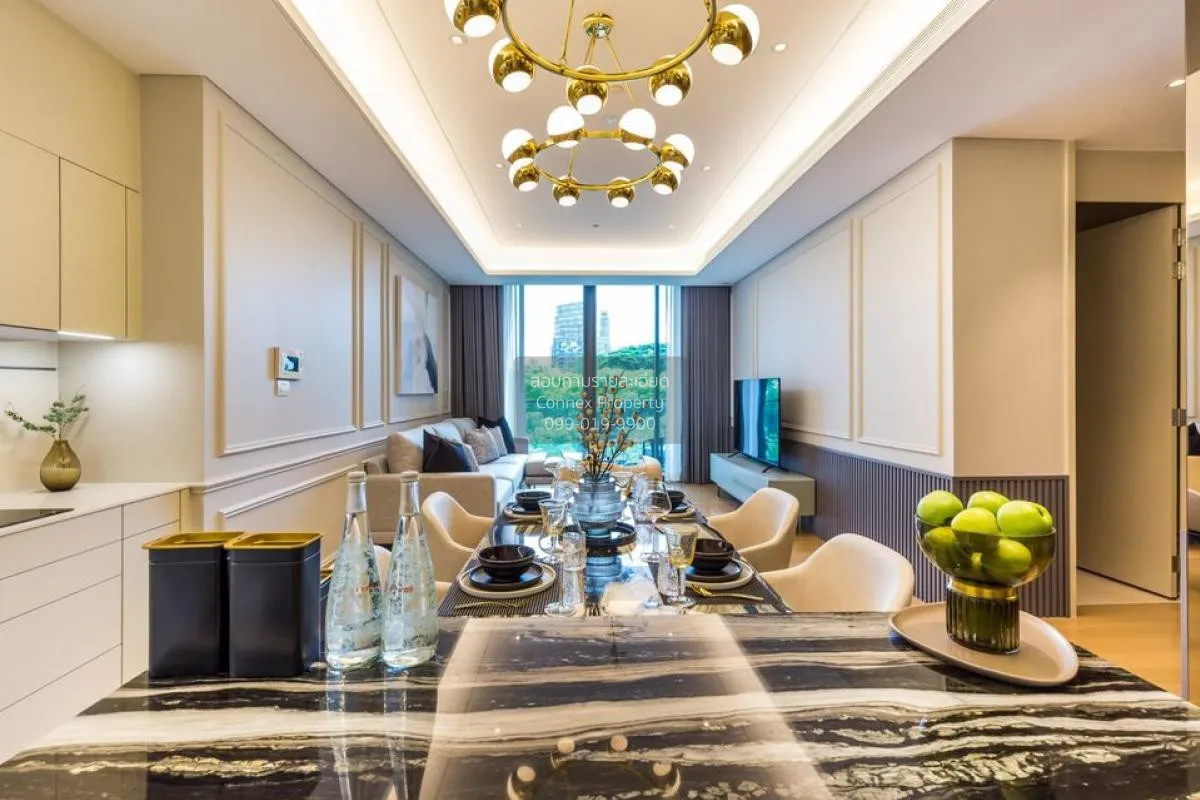 เช่าคอนโด  บ้านสินธร BTS-ชิดลม ลุมพินี เขต ปทุมวัน กรุงเทพ CX-810