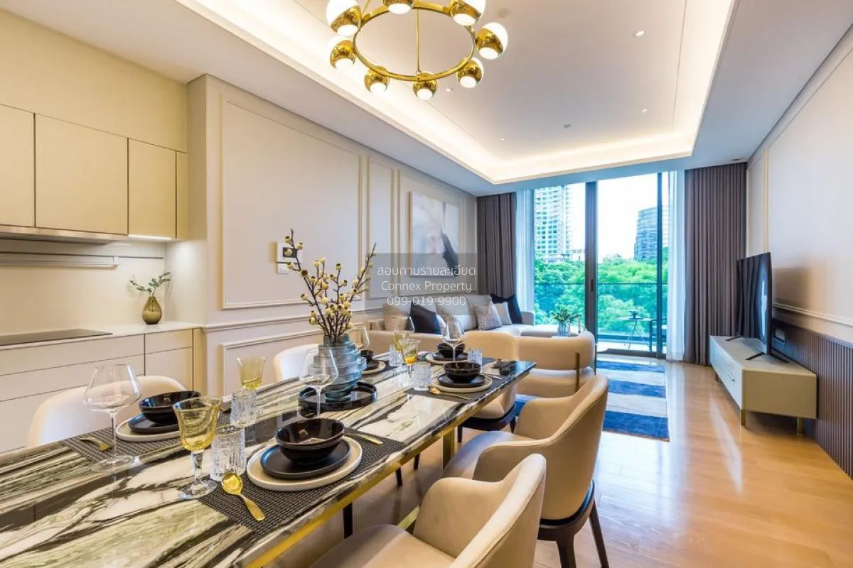 เช่าคอนโด  บ้านสินธร BTS-ชิดลม ลุมพินี เขต ปทุมวัน กรุงเทพ CX-810