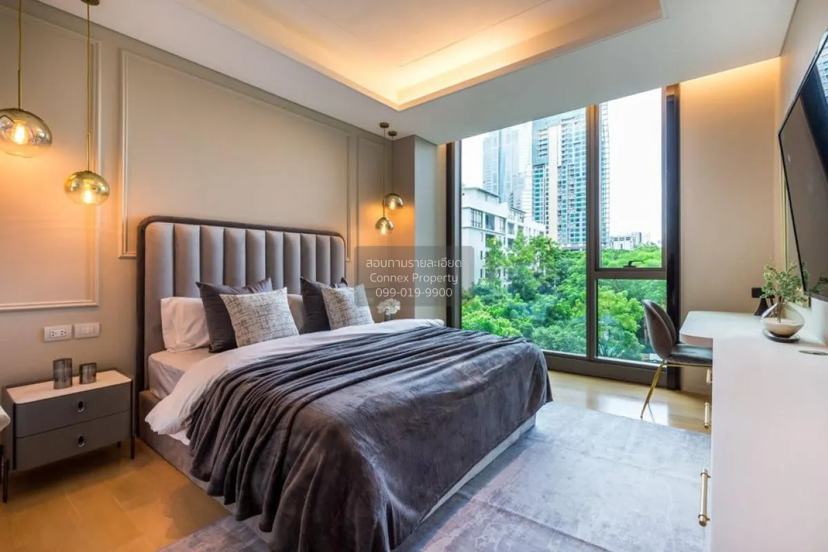 เช่าคอนโด  บ้านสินธร BTS-ชิดลม ลุมพินี เขต ปทุมวัน กรุงเทพ CX-810