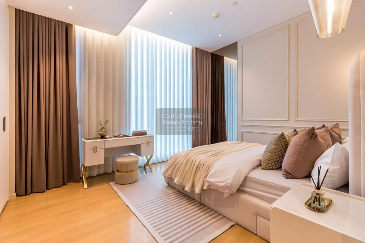 เช่าคอนโด  บ้านสินธร BTS-ชิดลม ลุมพินี เขต ปทุมวัน กรุงเทพ CX-810