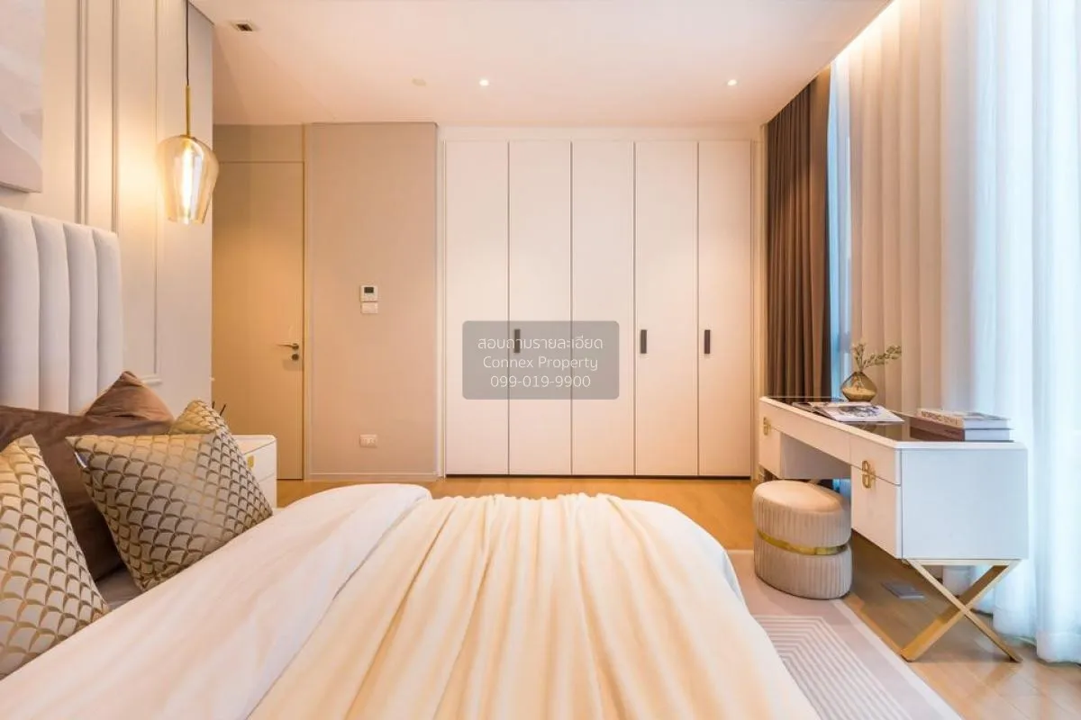 เช่าคอนโด  บ้านสินธร BTS-ชิดลม ลุมพินี เขต ปทุมวัน กรุงเทพ CX-810