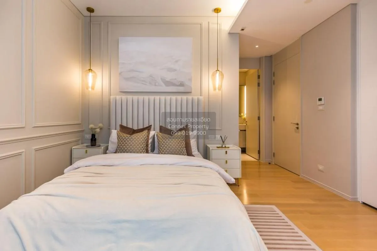 เช่าคอนโด  บ้านสินธร BTS-ชิดลม ลุมพินี เขต ปทุมวัน กรุงเทพ CX-810