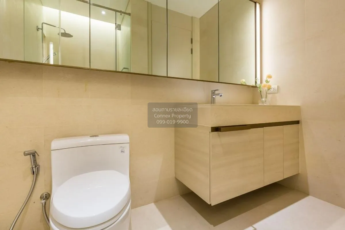 เช่าคอนโด  บ้านสินธร BTS-ชิดลม ลุมพินี เขต ปทุมวัน กรุงเทพ CX-810