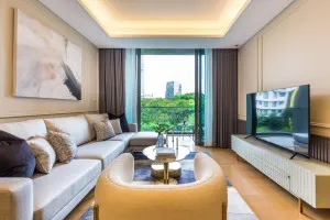 FOR RENT condo , Baan Sindhorn , BTS-Chit Lom , Lumpini , Pathum Wan , Bangkok , CX-81070