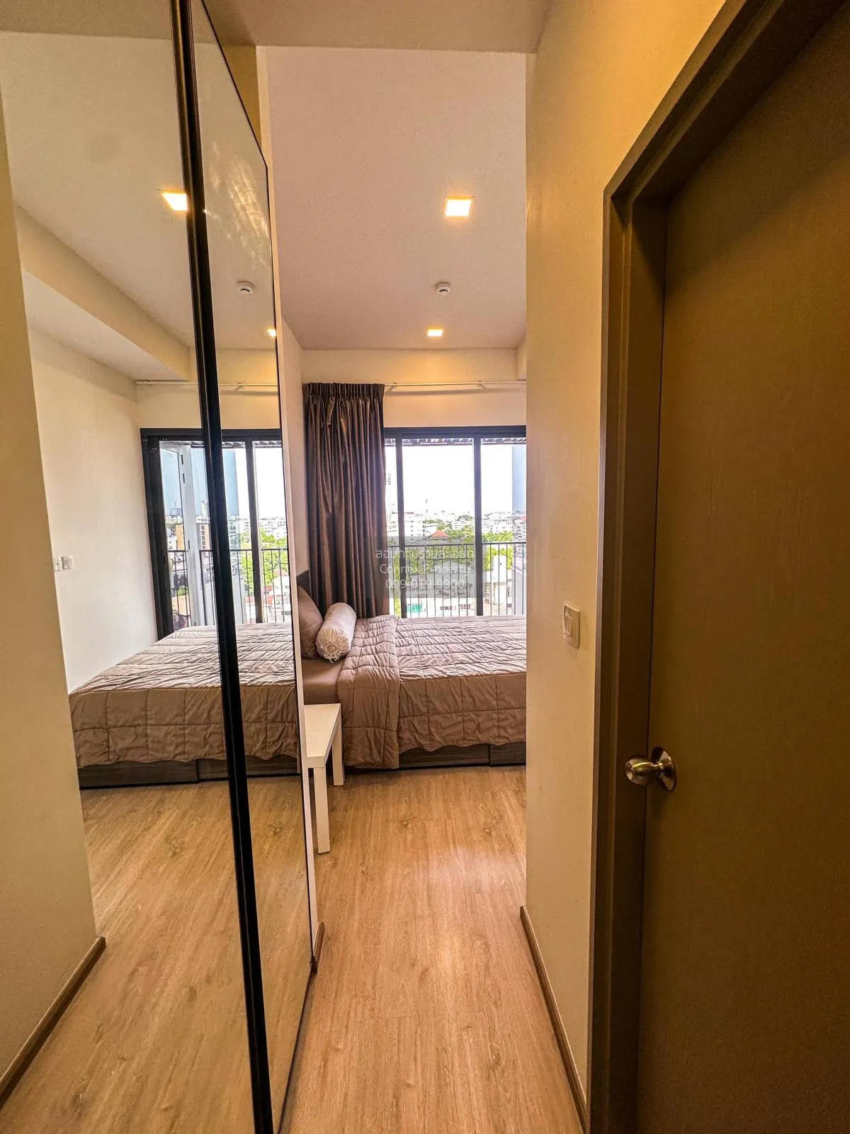 ขายคอนโด  เซ็นทริค รัชโยธิน BTS-รัชโยธิน  จันทรเกษม เขต จตุจักร ก