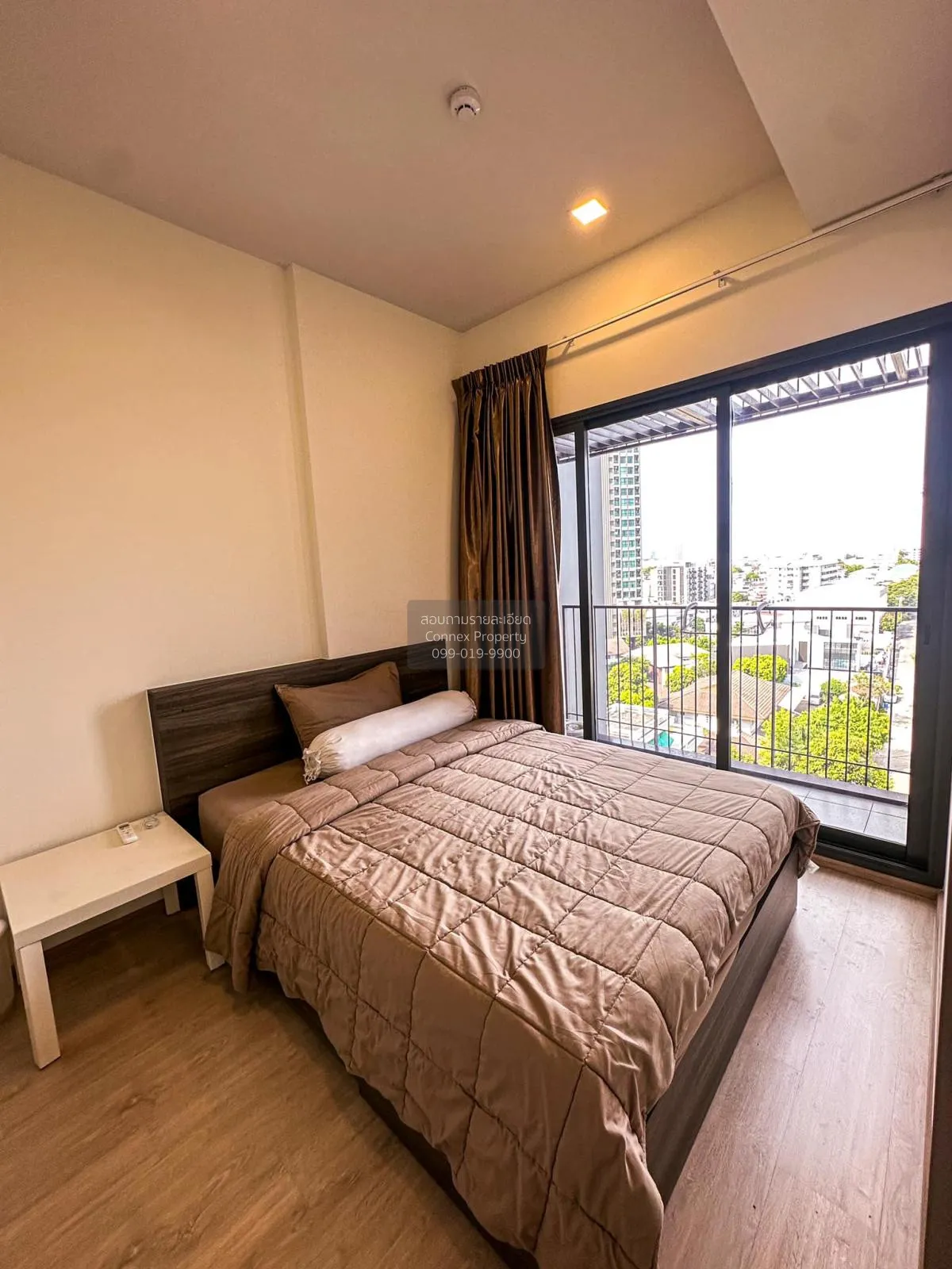 ขายคอนโด  เซ็นทริค รัชโยธิน BTS-รัชโยธิน  จันทรเกษม เขต จตุจักร ก