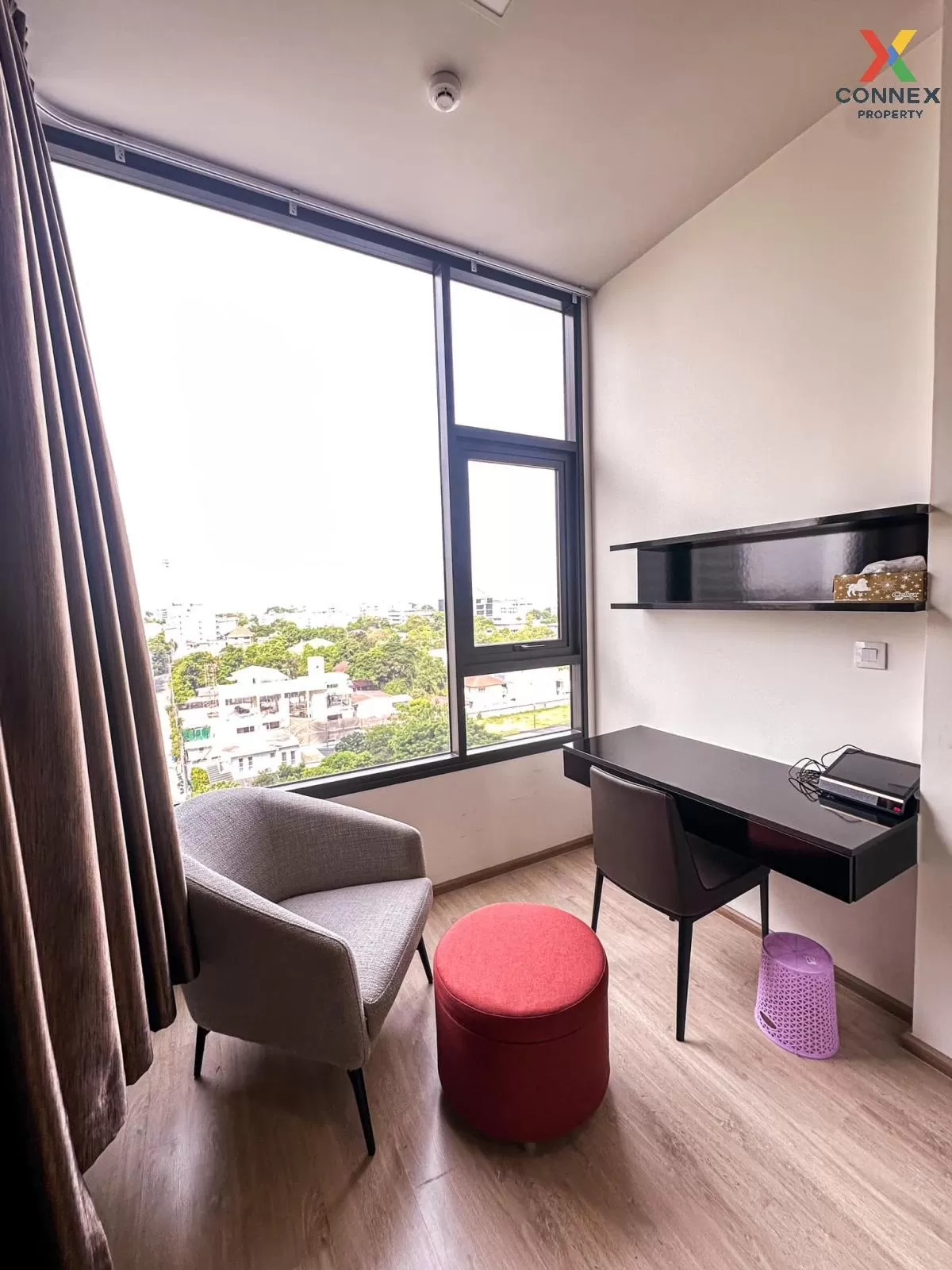 FOR RENT condo , Centric Ratchayothin , BTS-Ratchayothin , Chanka 2