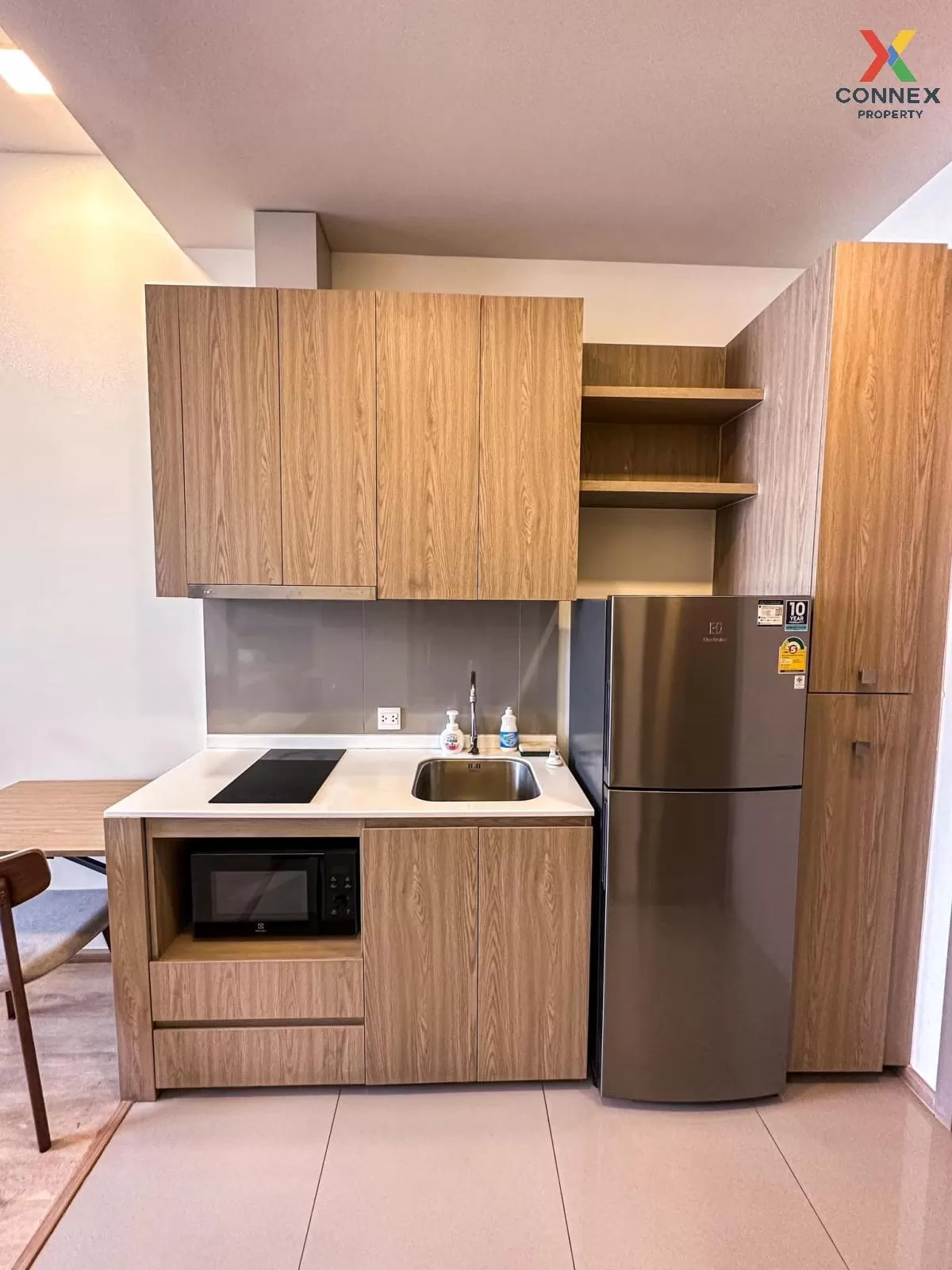 FOR RENT condo , Centric Ratchayothin , BTS-Ratchayothin , Chanka 3