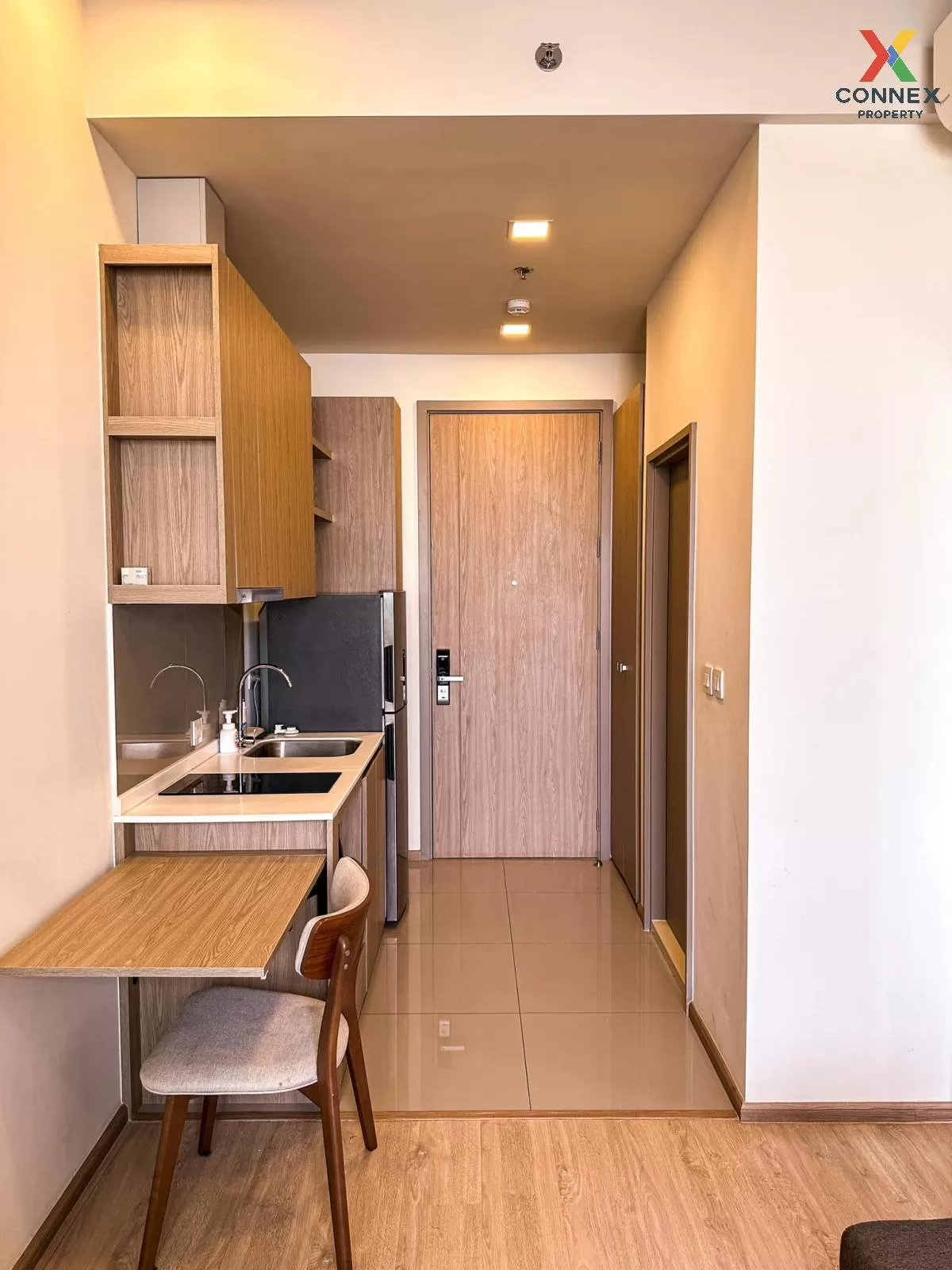 FOR RENT condo , Centric Ratchayothin , BTS-Ratchayothin , Chanka 4