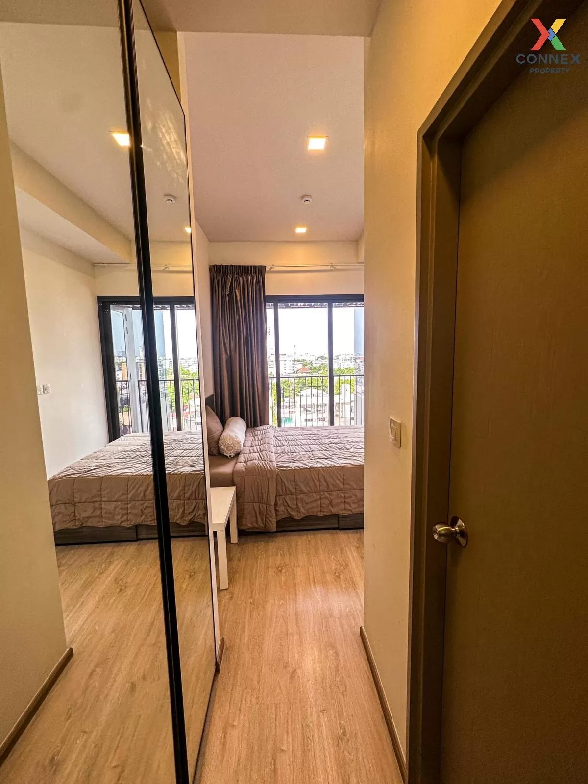 FOR RENT condo , Centric Ratchayothin , BTS-Ratchayothin , Chanka