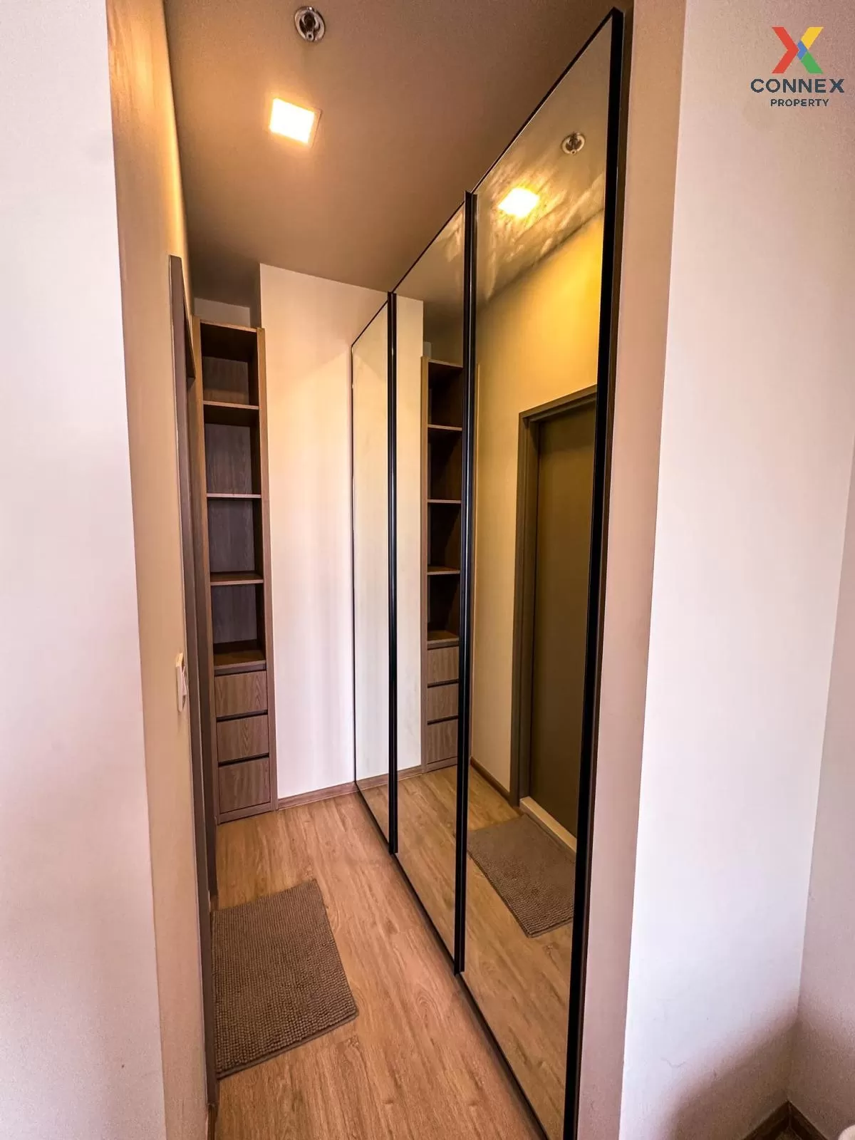 FOR RENT condo , Centric Ratchayothin , BTS-Ratchayothin , Chanka