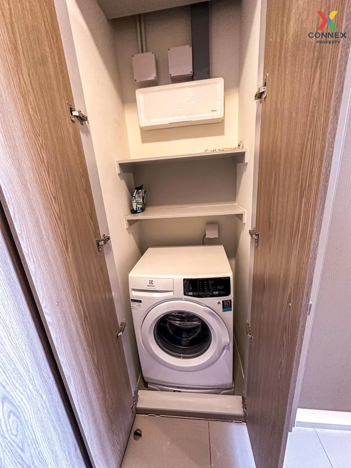 FOR RENT condo , Centric Ratchayothin , BTS-Ratchayothin , Chanka