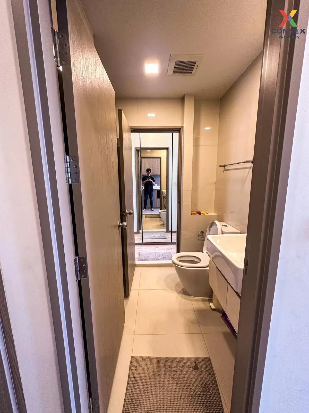 FOR RENT condo , Centric Ratchayothin , BTS-Ratchayothin , Chanka