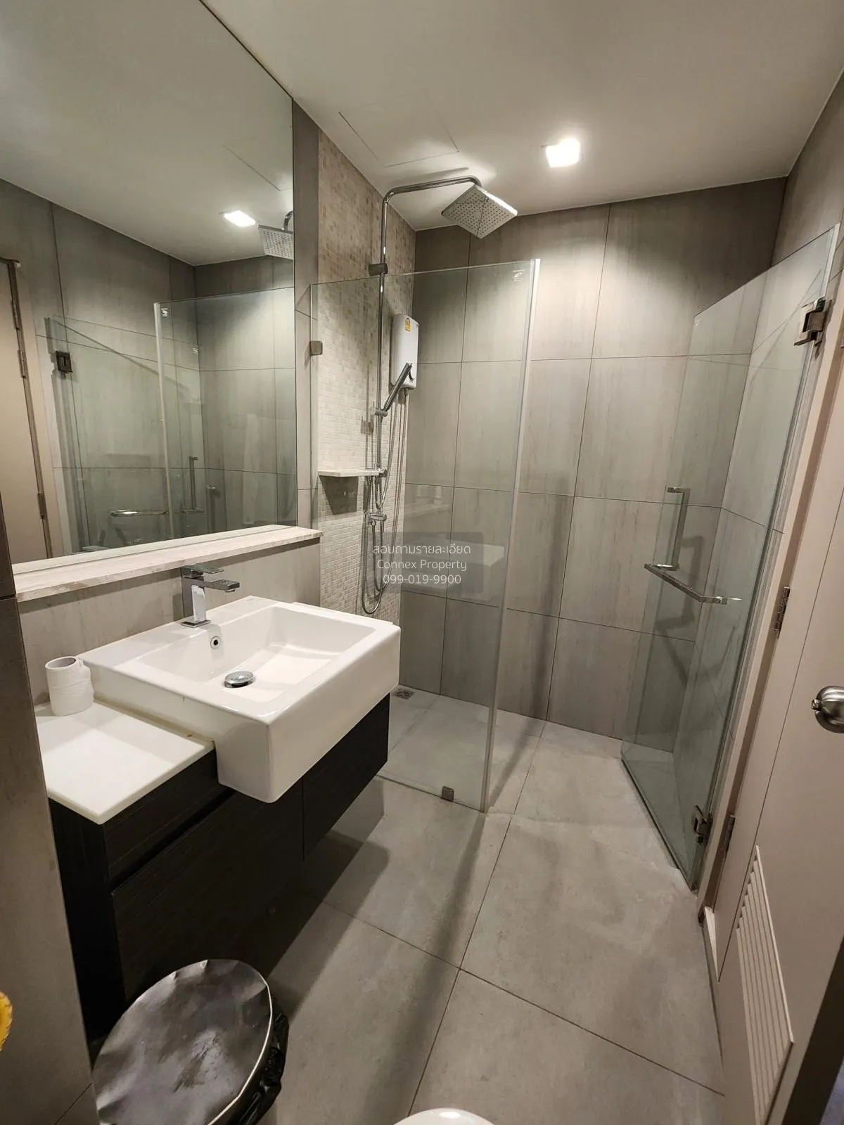 เช่าคอนโด  เดอะ โพลิแทน รีฟ MRT-สะพานพระนั่งเกล้า บางกระสอ เมืองน