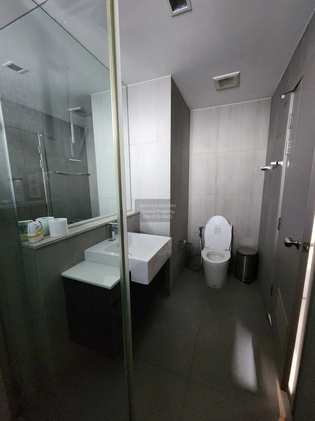 เช่าคอนโด  เดอะ โพลิแทน รีฟ MRT-สะพานพระนั่งเกล้า บางกระสอ เมืองน