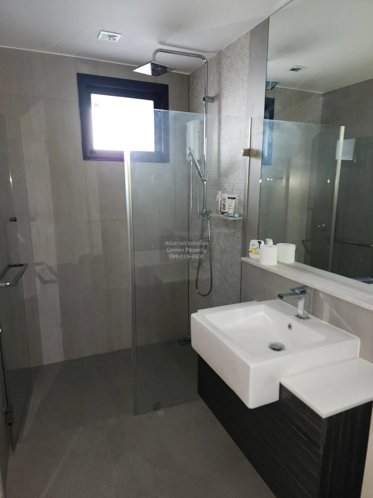 เช่าคอนโด  เดอะ โพลิแทน รีฟ MRT-สะพานพระนั่งเกล้า บางกระสอ เมืองน