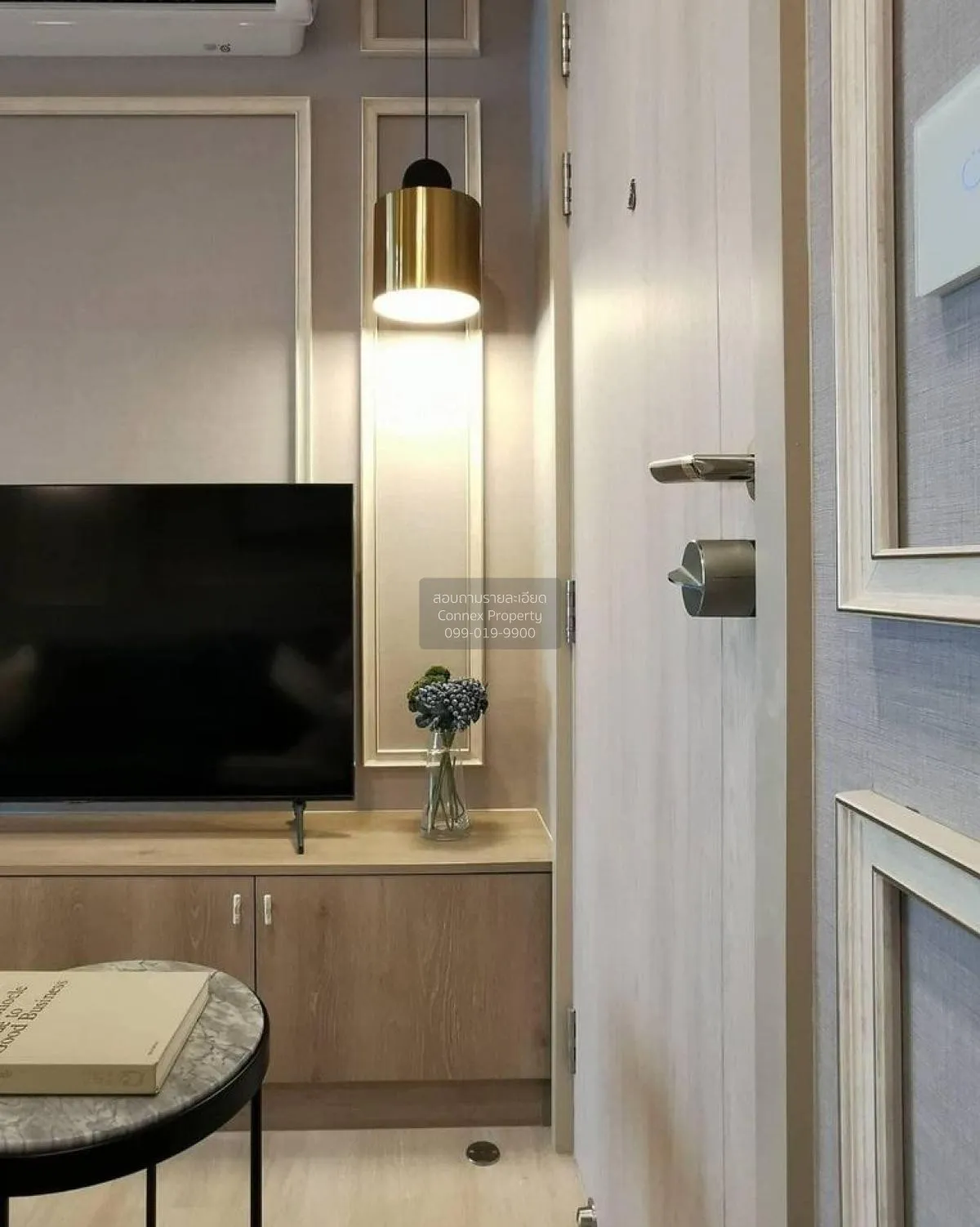 FOR RENT condo , Life One Wireless , BTS-Phloen Chit , Lumpini ,  3