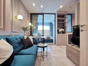 FOR RENT condo , Life One Wireless , BTS-Phloen Chit , Lumpini , Pathum Wan , Bangkok , CX-81074