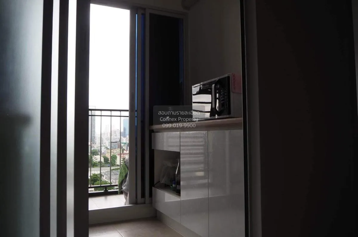 ขายคอนโด  ยู ดีไลท์ รัชวิภา ลาดยาว เขต จตุจักร กรุงเทพ CX-81075 3