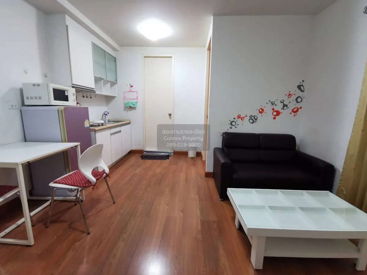 FOR RENT condo , The Parkland Ratchada - Thapra , BTS-Talat Phlu  2