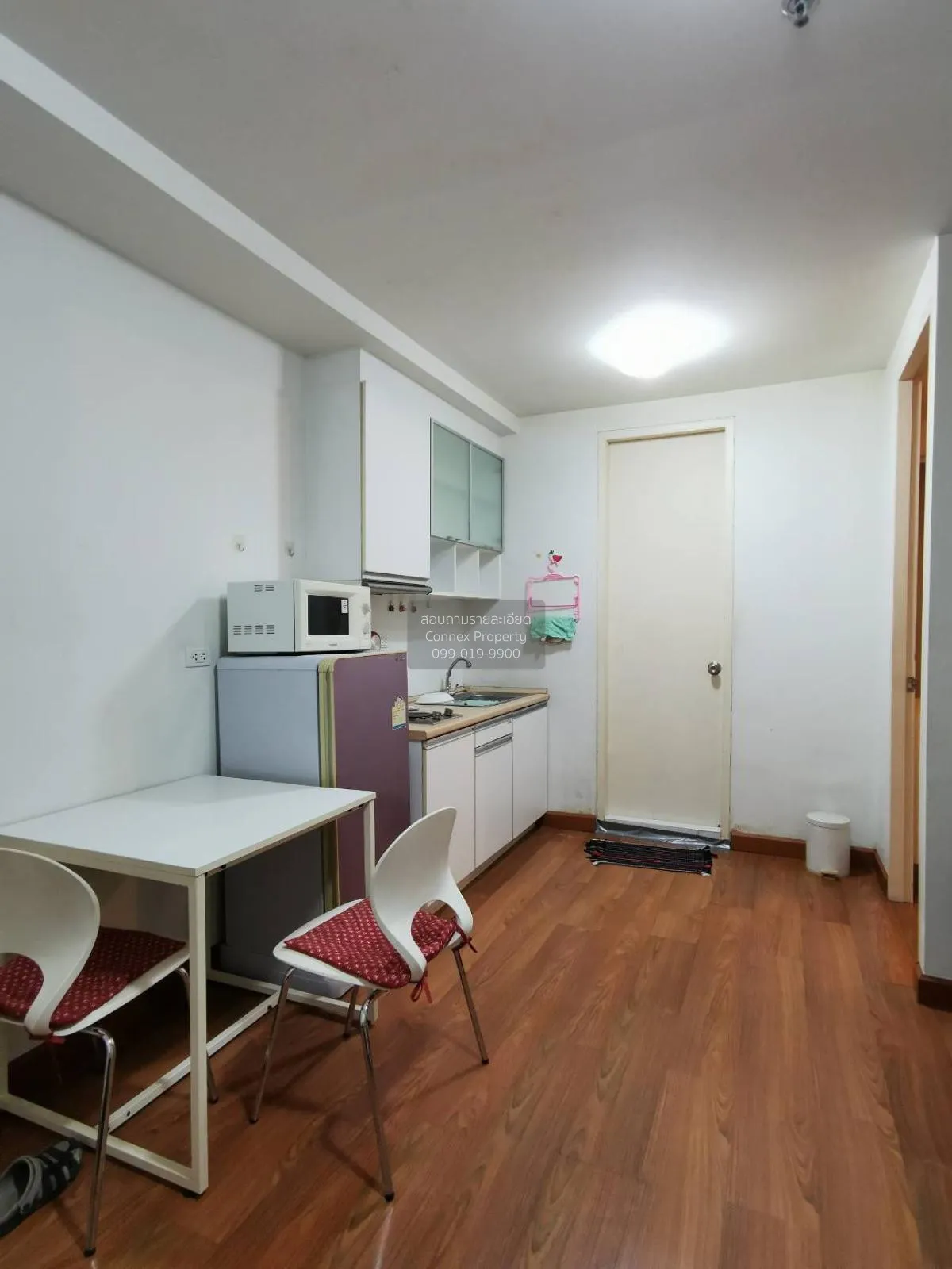 FOR RENT condo , The Parkland Ratchada - Thapra , BTS-Talat Phlu  3