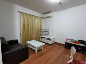 FOR RENT condo , The Parkland Ratchada - Thapra , BTS-Talat Phlu , Dao Khanong , Thon Buri , Bangkok , CX-81078