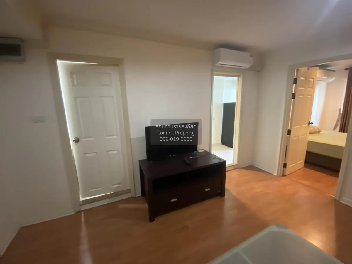 เช่าคอนโด  ลุมพินี วิลล์ พหล - สุทธิสาร BTS-สะพานควาย สามเสนใน เข 2