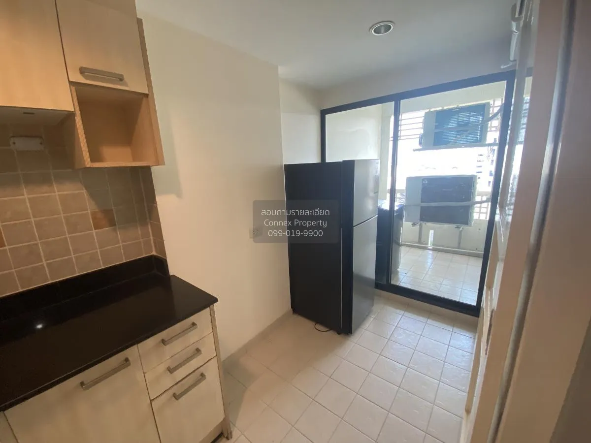 เช่าคอนโด  ลุมพินี วิลล์ พหล - สุทธิสาร BTS-สะพานควาย สามเสนใน เข 4