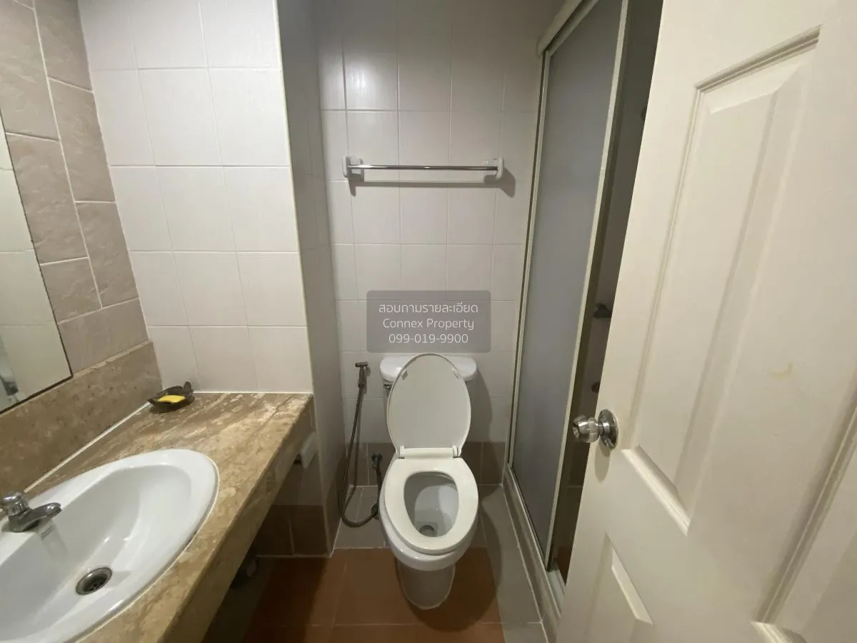 เช่าคอนโด  ลุมพินี วิลล์ พหล - สุทธิสาร BTS-สะพานควาย สามเสนใน เข