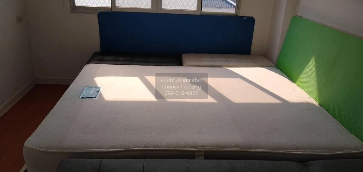 ขายคอนโด  ลุมพินี คอนโดทาวน์ บดินทรเดชา-รามคำแหง วังทองหลาง เขต ว 1