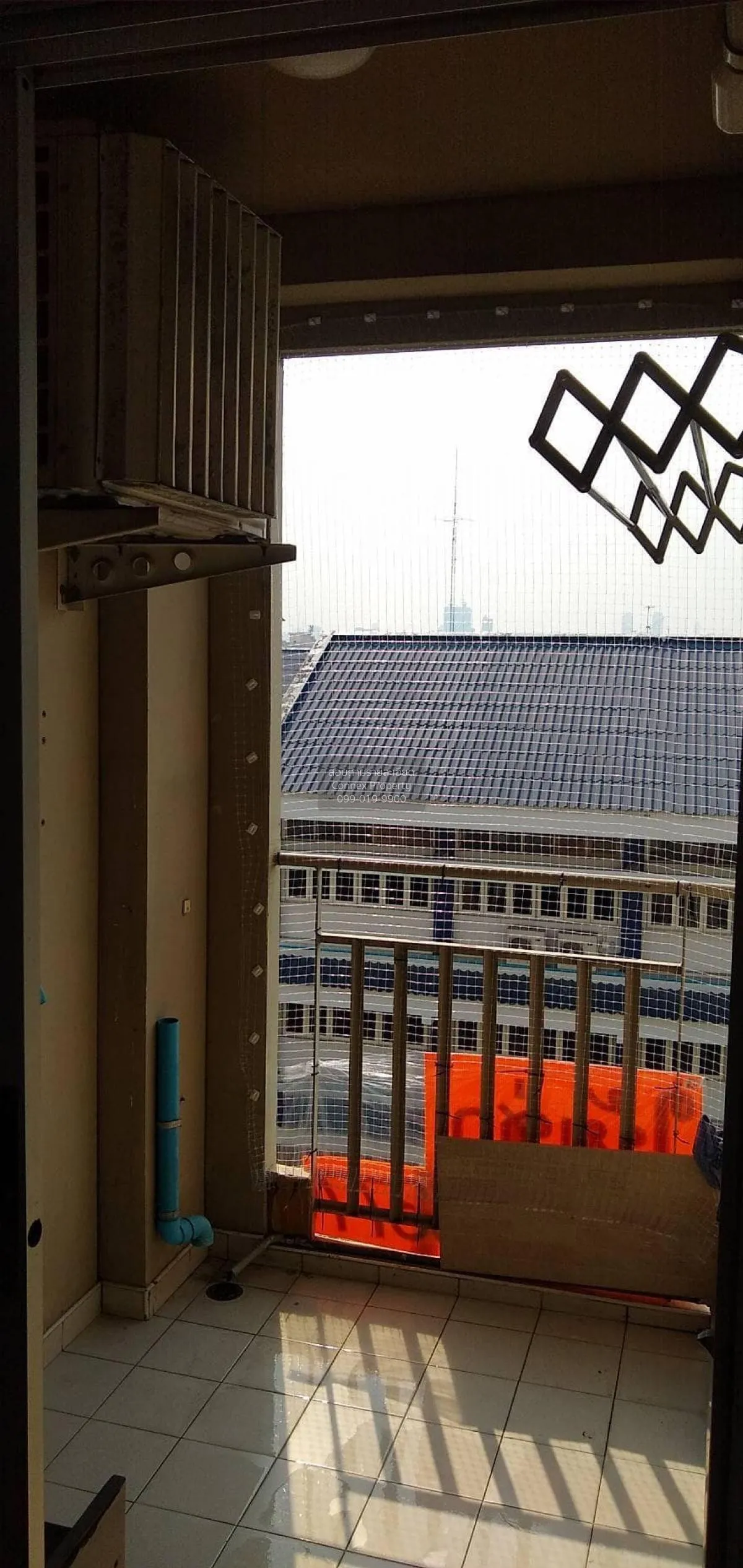 ขายคอนโด  ลุมพินี คอนโดทาวน์ บดินทรเดชา-รามคำแหง วังทองหลาง เขต ว