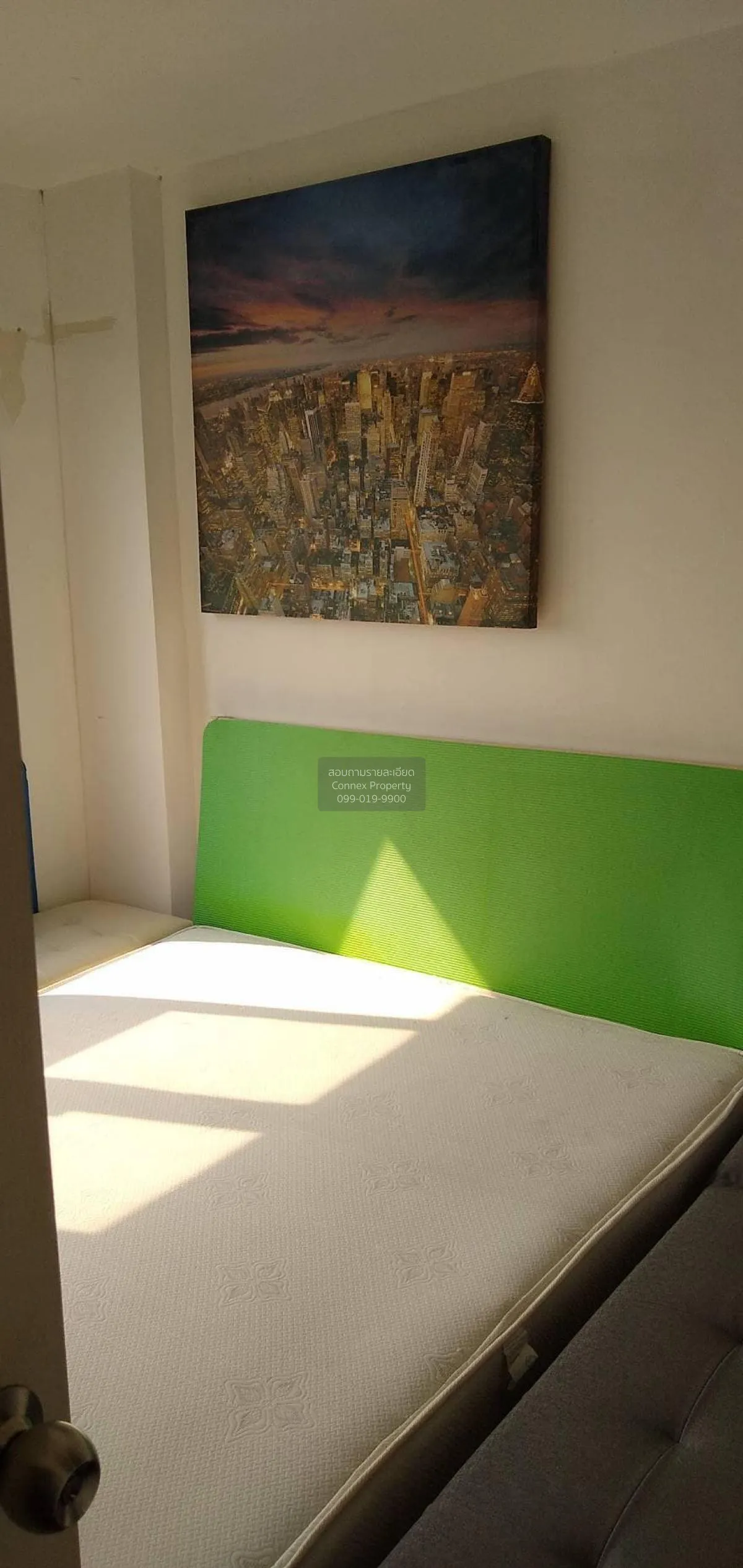 ขายคอนโด  ลุมพินี คอนโดทาวน์ บดินทรเดชา-รามคำแหง วังทองหลาง เขต ว 3