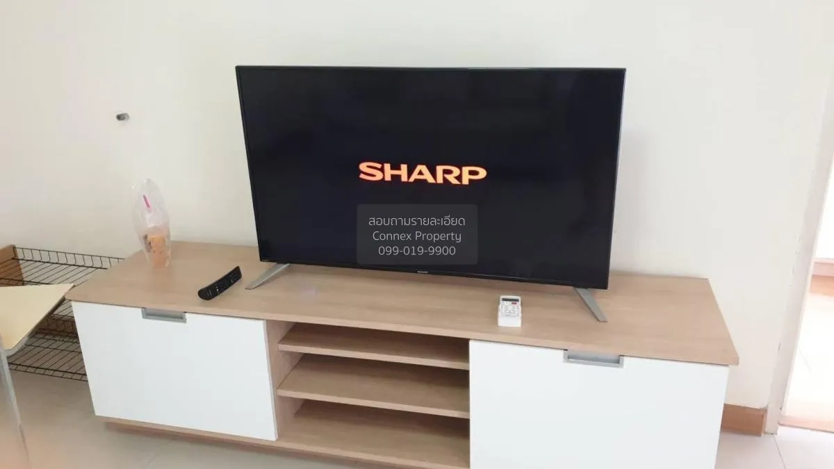 ขายคอนโด  เดอะ ลิงค์ สุขุมวิท 50 BTS-อ่อนนุช พระโขนง เขต คลองเตย  2