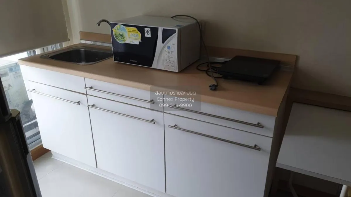 ขายคอนโด  เดอะ ลิงค์ สุขุมวิท 50 BTS-อ่อนนุช พระโขนง เขต คลองเตย  4