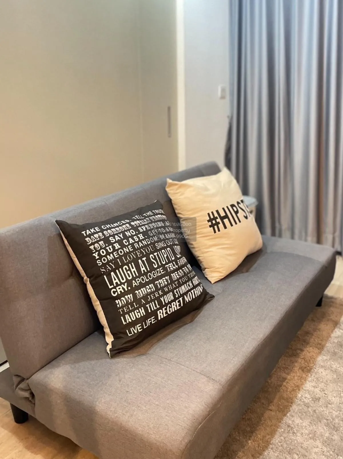 เช่าคอนโด  ไอดีโอ คิว จุฬา-สามย่าน MRT-สามย่าน บางรัก เขต บางรัก  1