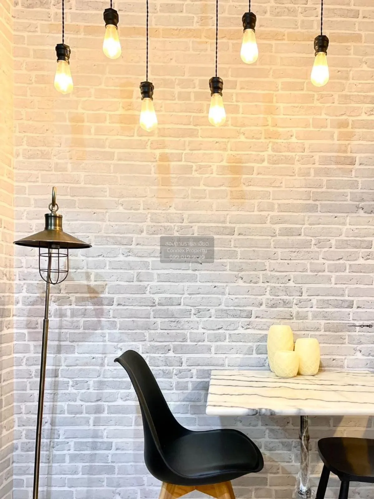 เช่าคอนโด  ไอดีโอ คิว จุฬา-สามย่าน MRT-สามย่าน บางรัก เขต บางรัก  4