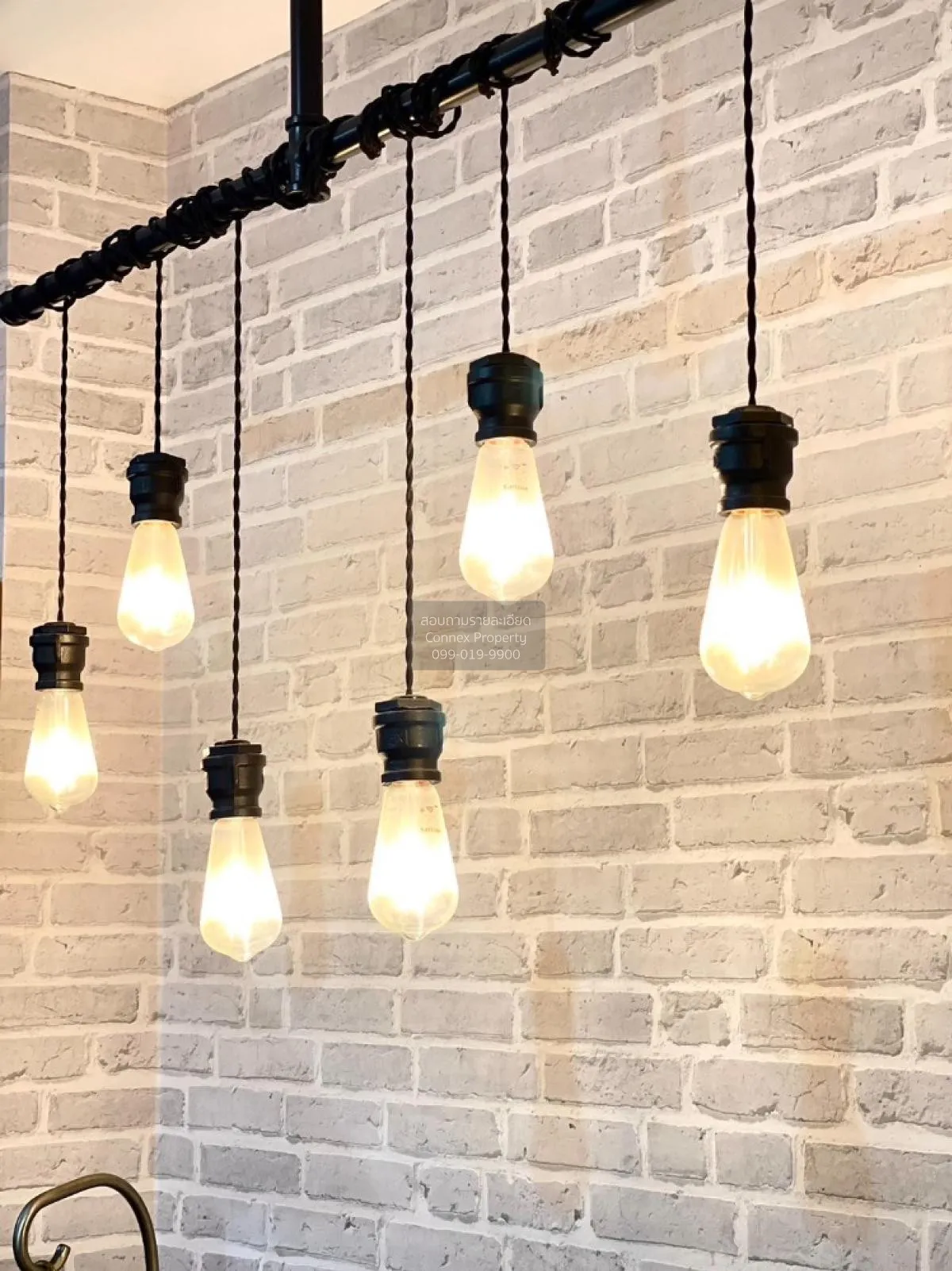 เช่าคอนโด  ไอดีโอ คิว จุฬา-สามย่าน MRT-สามย่าน บางรัก เขต บางรัก 