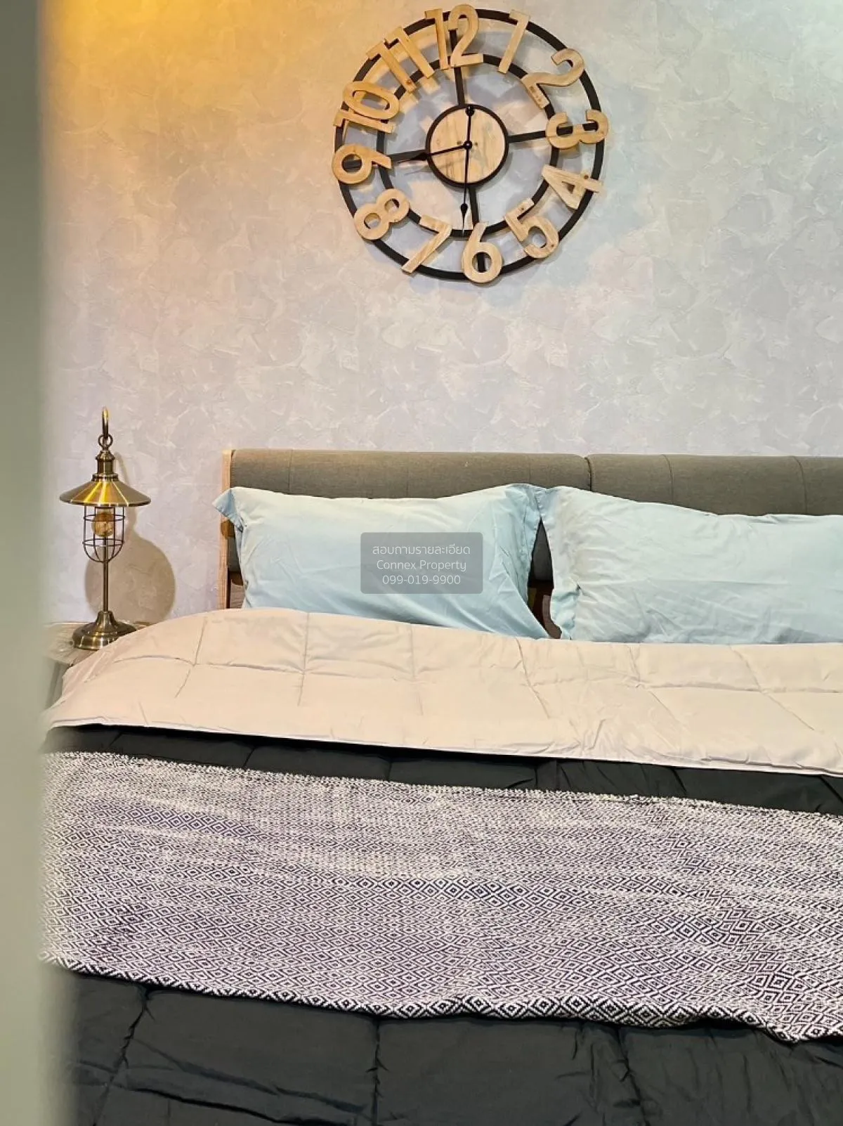 เช่าคอนโด  ไอดีโอ คิว จุฬา-สามย่าน MRT-สามย่าน บางรัก เขต บางรัก 